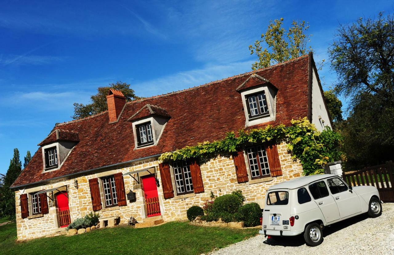 Momella House Villa Colméry Exterior photo