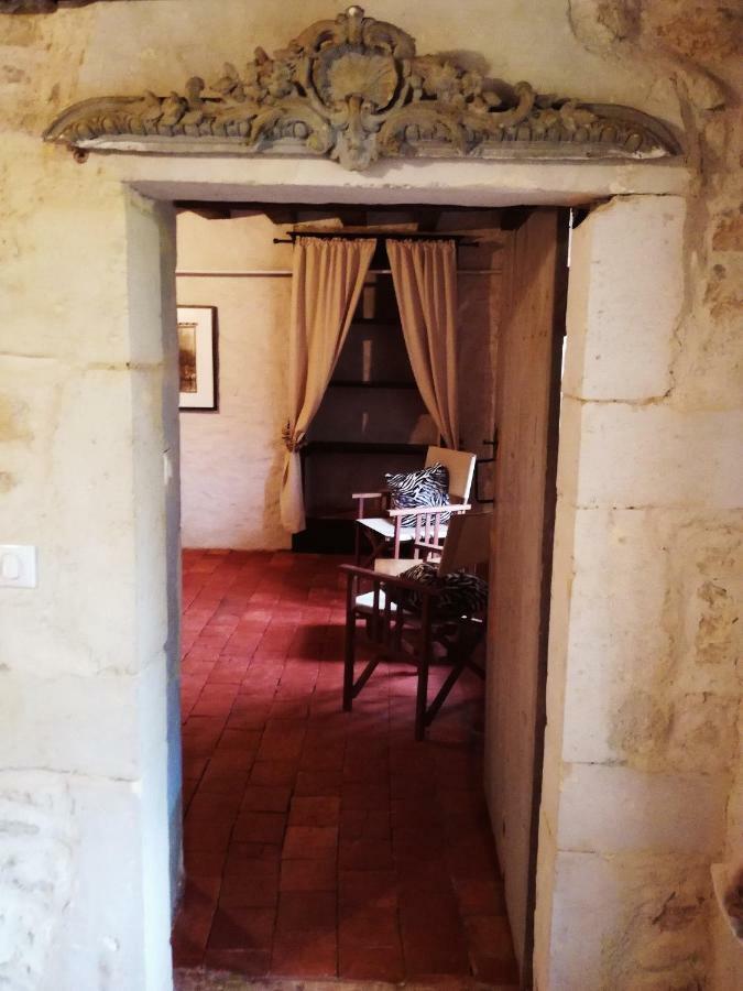 Momella House Villa Colméry Exterior photo