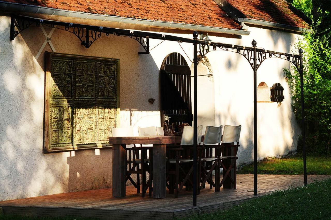 Momella House Villa Colméry Exterior photo